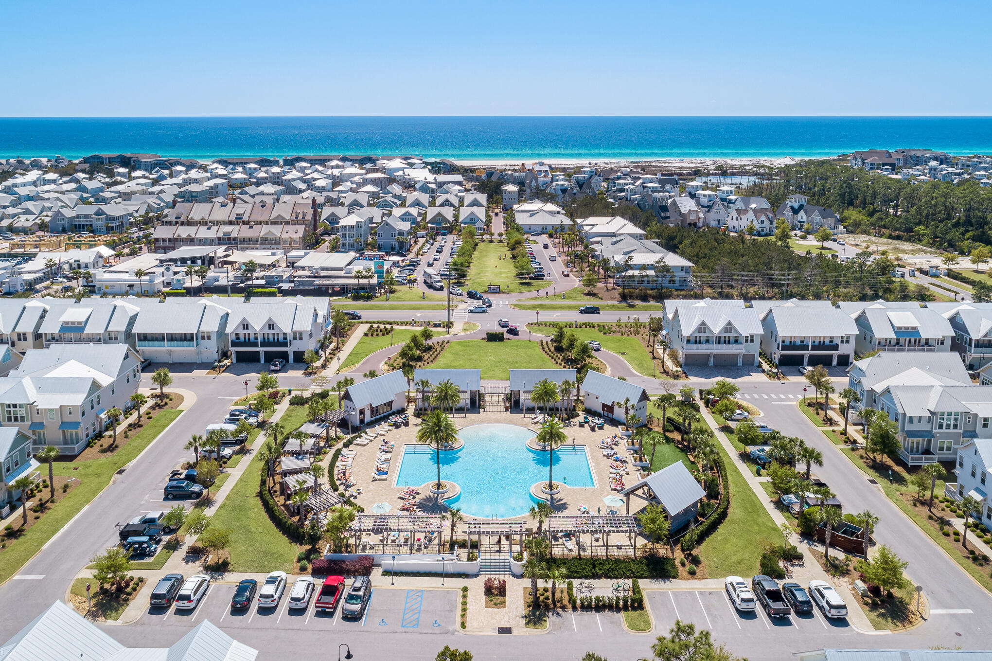 Prominence - Residential