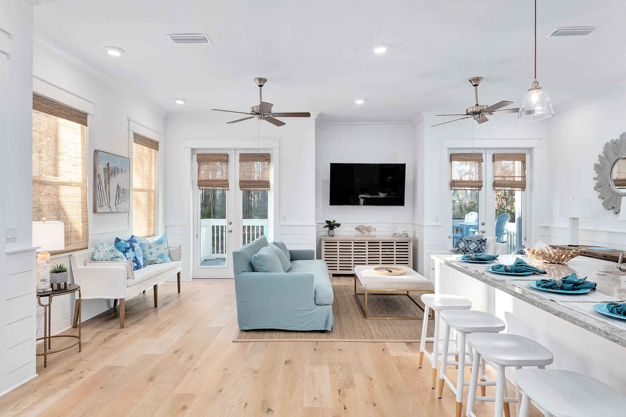 Prominence - Residential