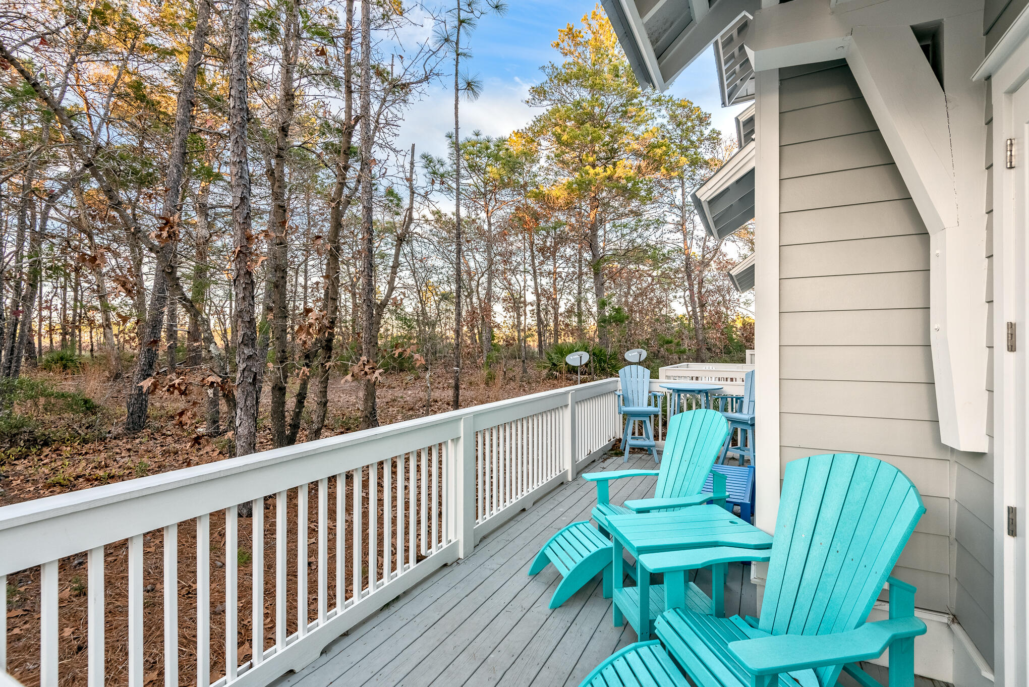 Prominence - Residential