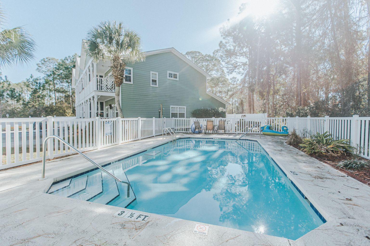 SANDAL BEACH - Residential