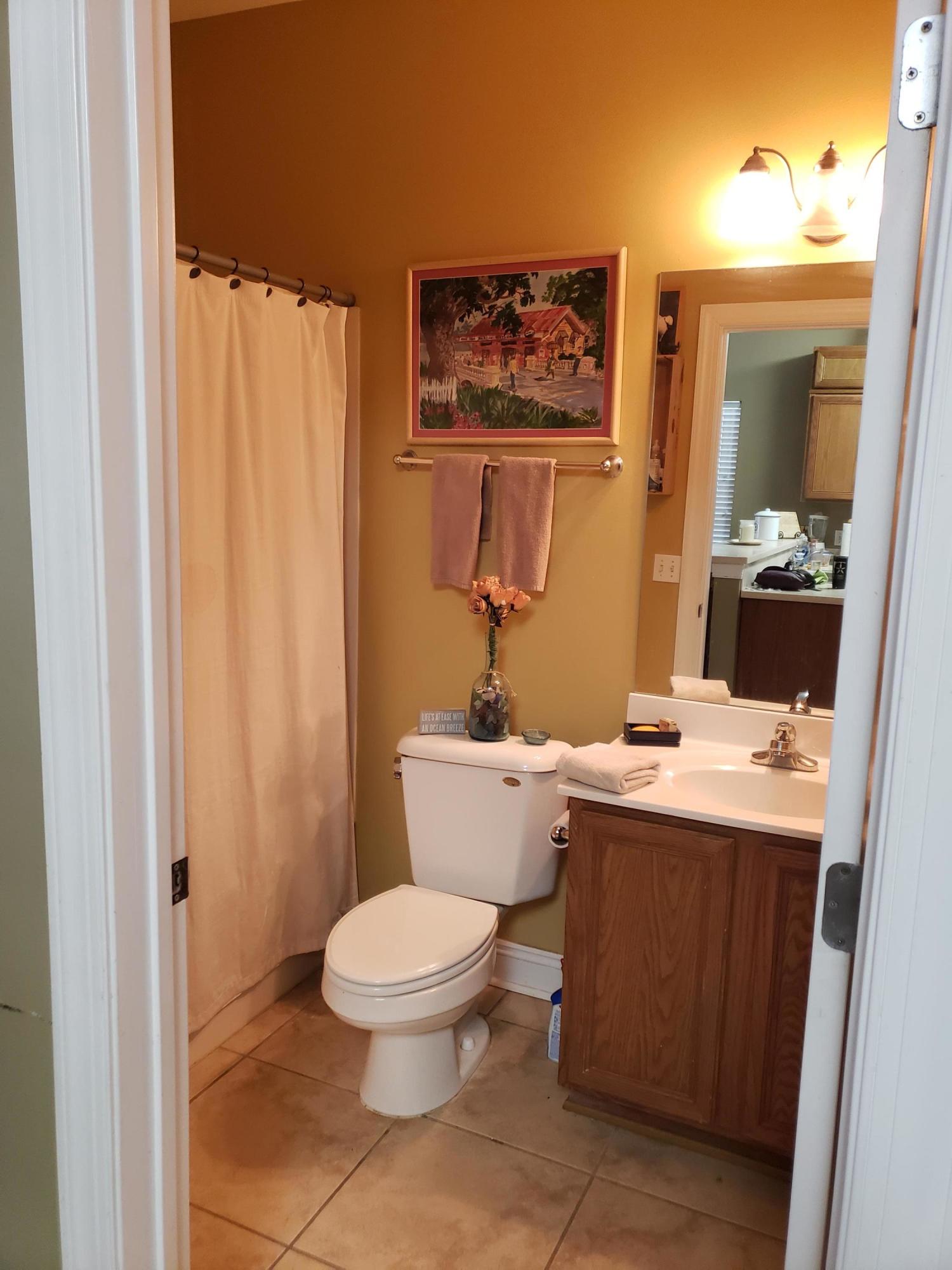 SANDAL BEACH - Residential