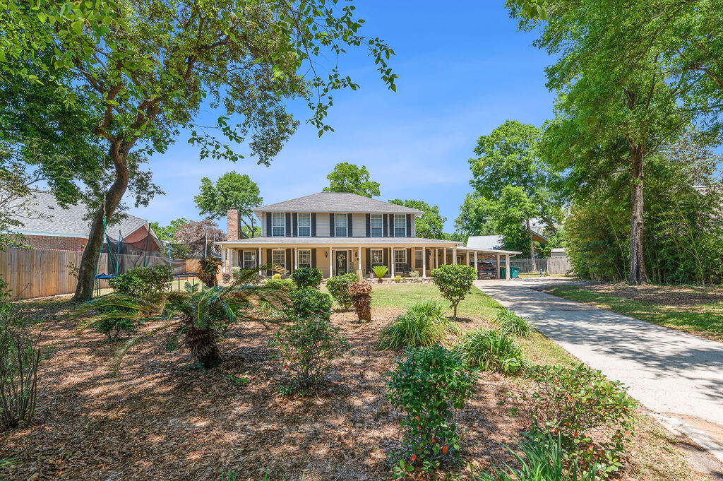 The Crossings - Residential