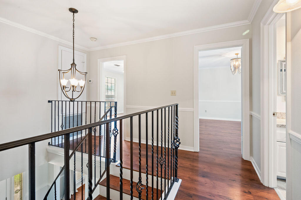 The Crossings - Residential