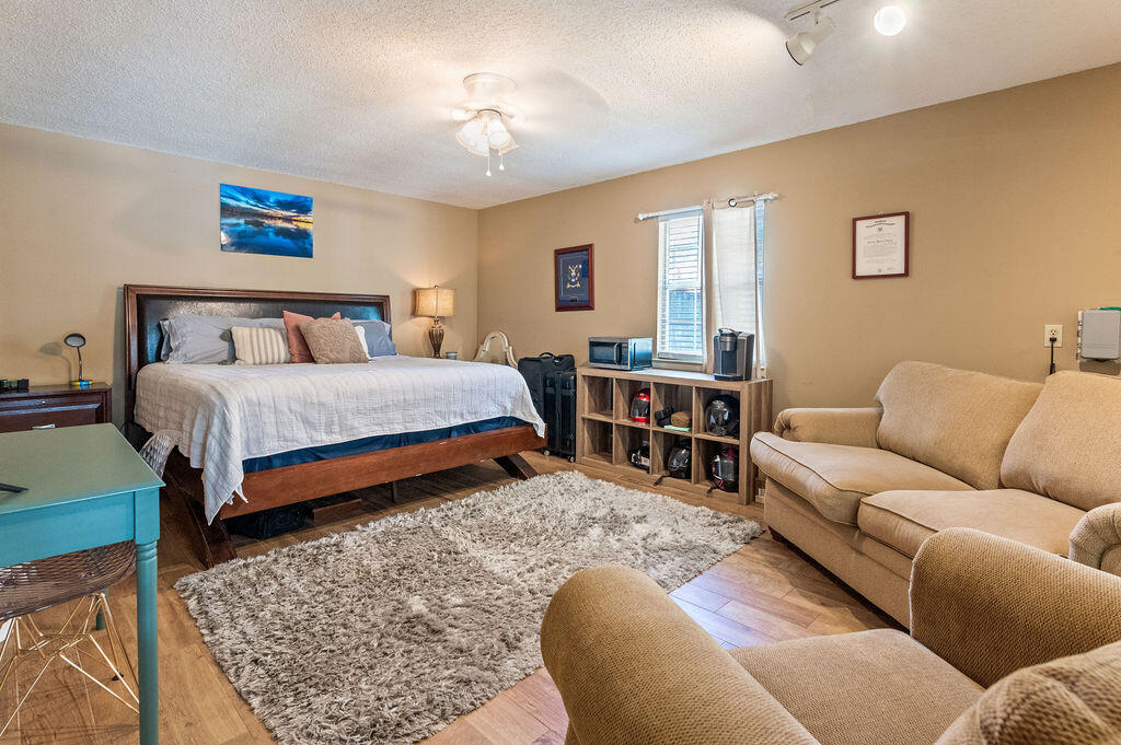 The Crossings - Residential
