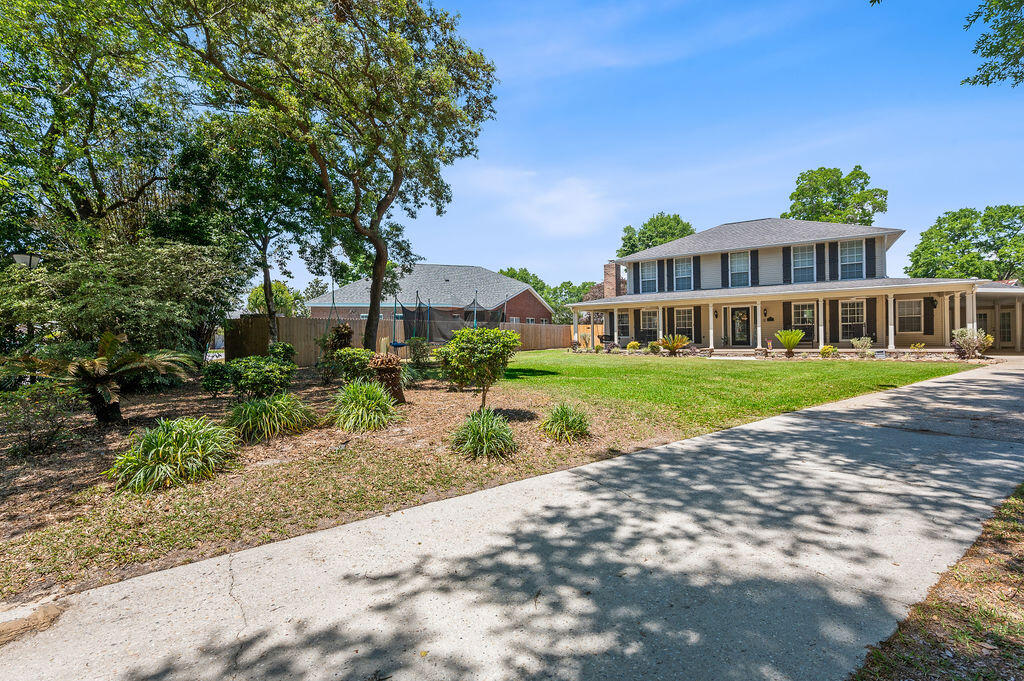 The Crossings - Residential
