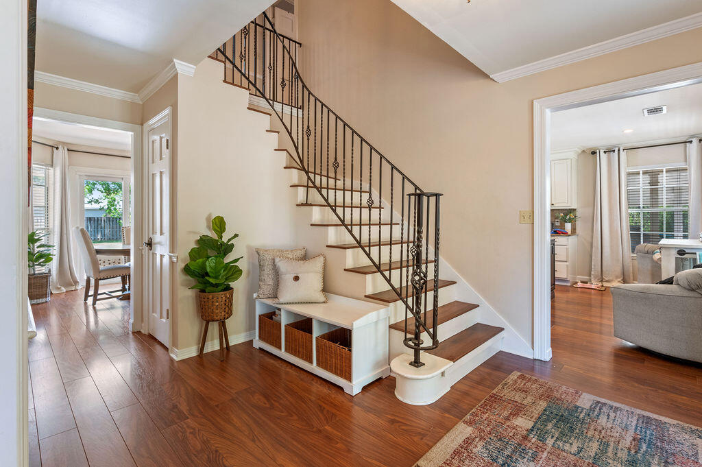 The Crossings - Residential