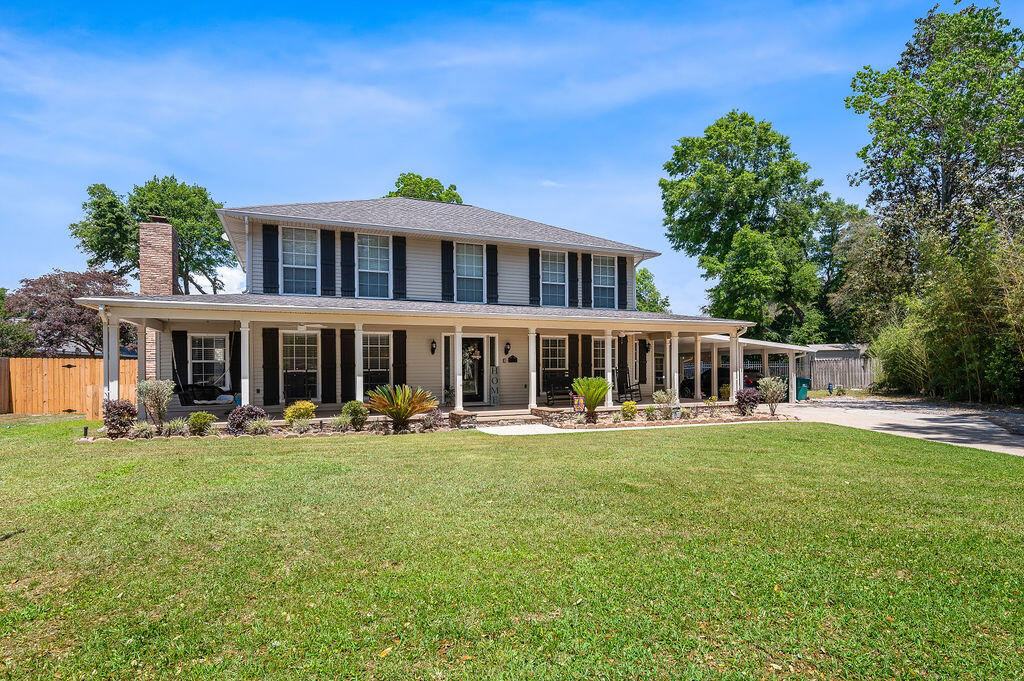 The Crossings - Residential
