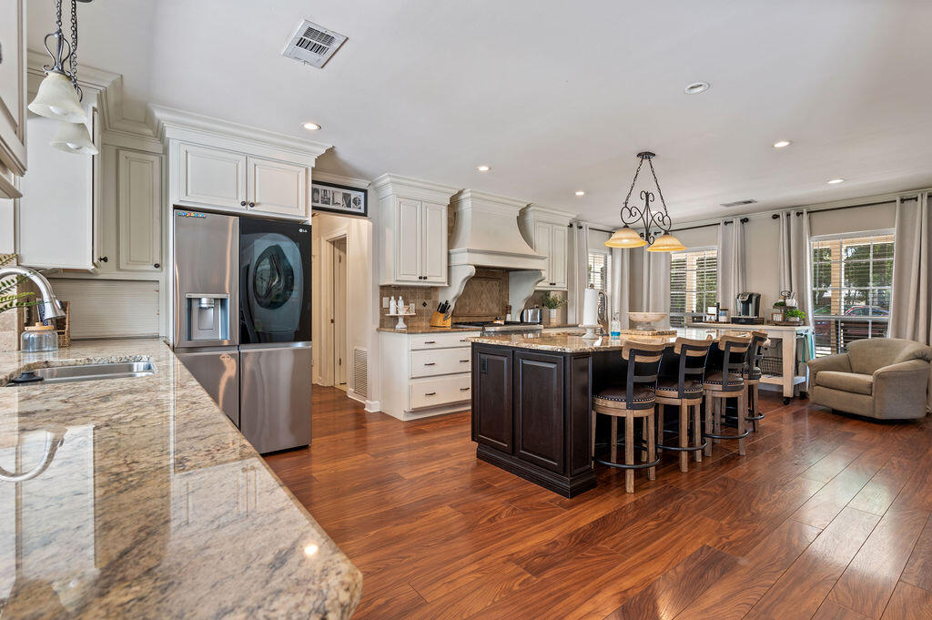 The Crossings - Residential