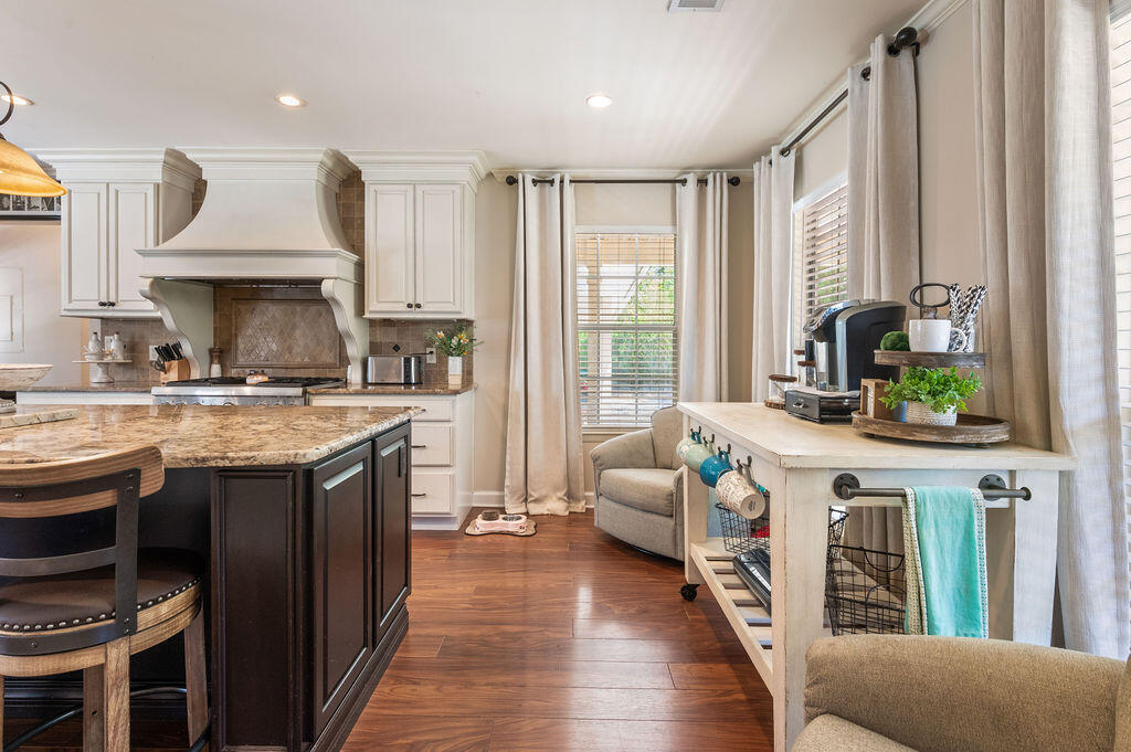 The Crossings - Residential