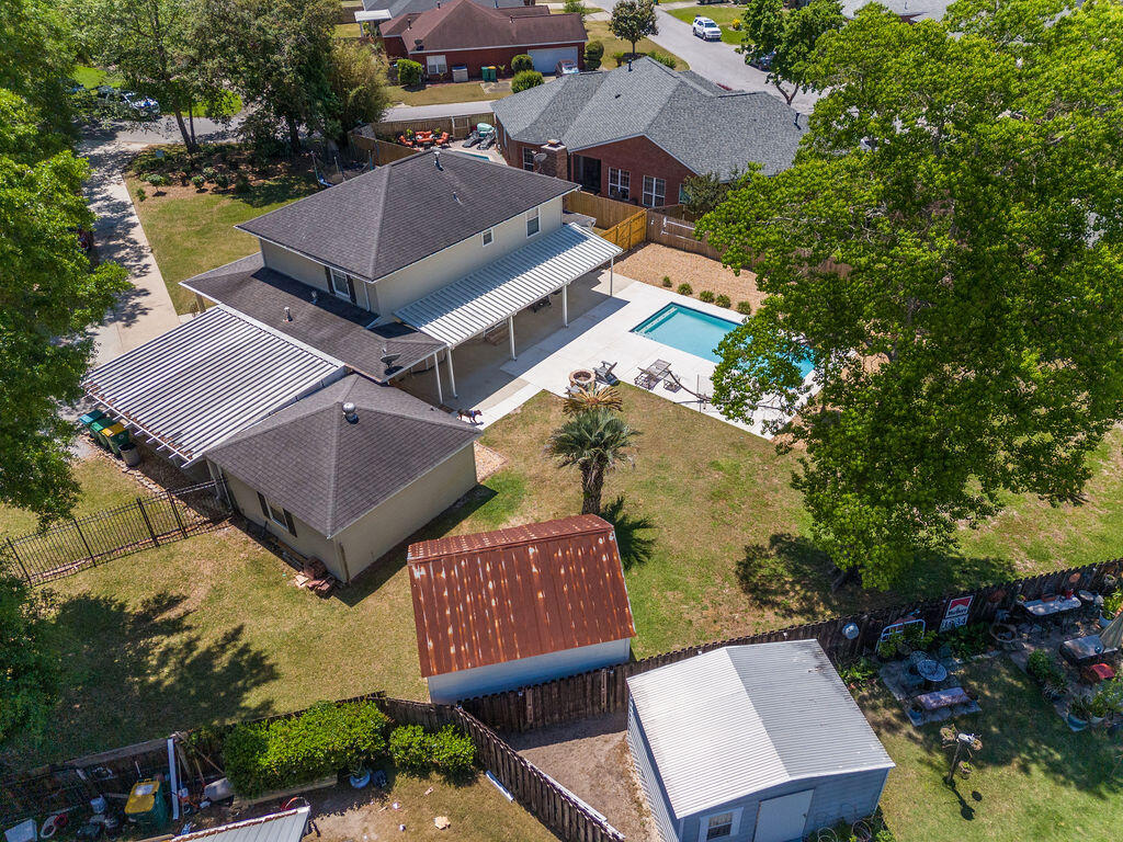 The Crossings - Residential
