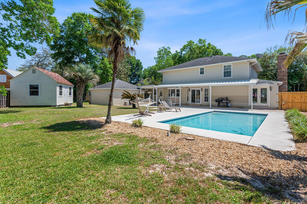 The Crossings - Residential
