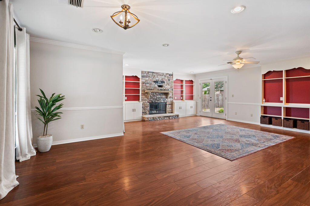 The Crossings - Residential