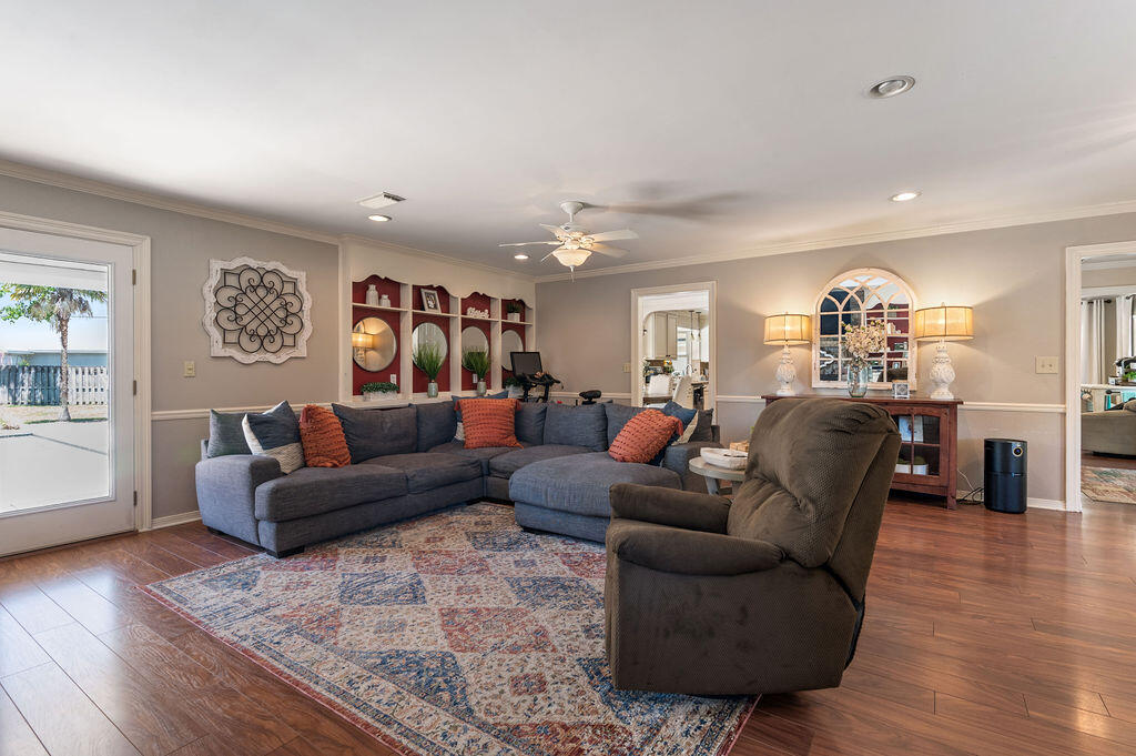 The Crossings - Residential