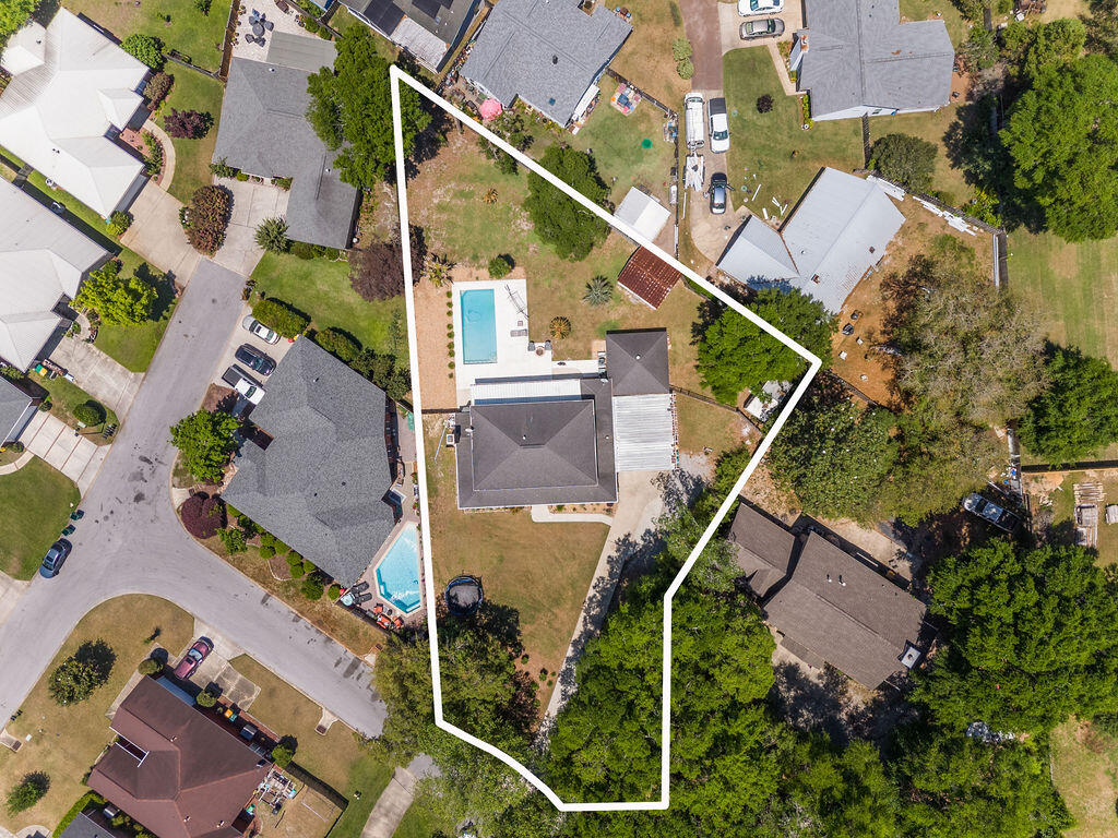 The Crossings - Residential