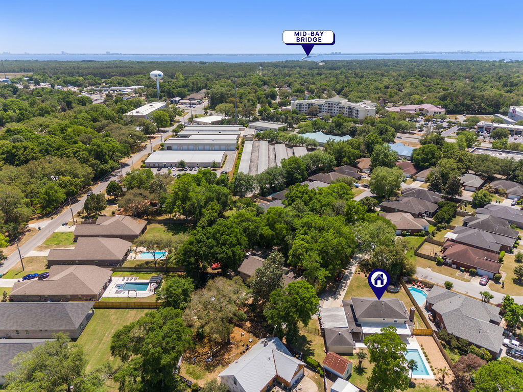 The Crossings - Residential