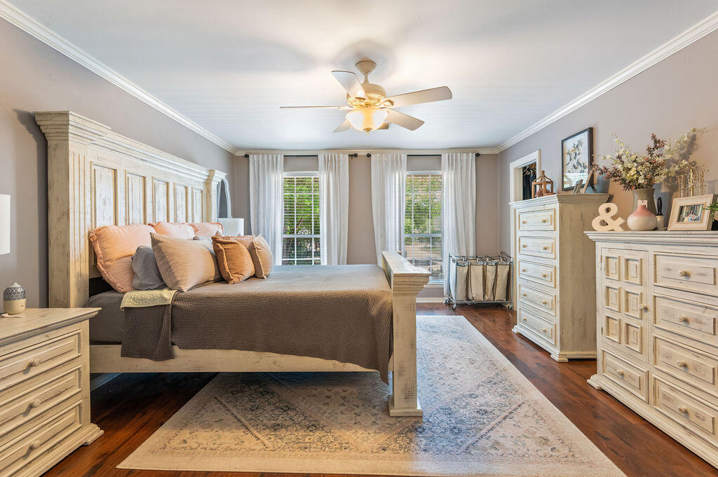 The Crossings - Residential