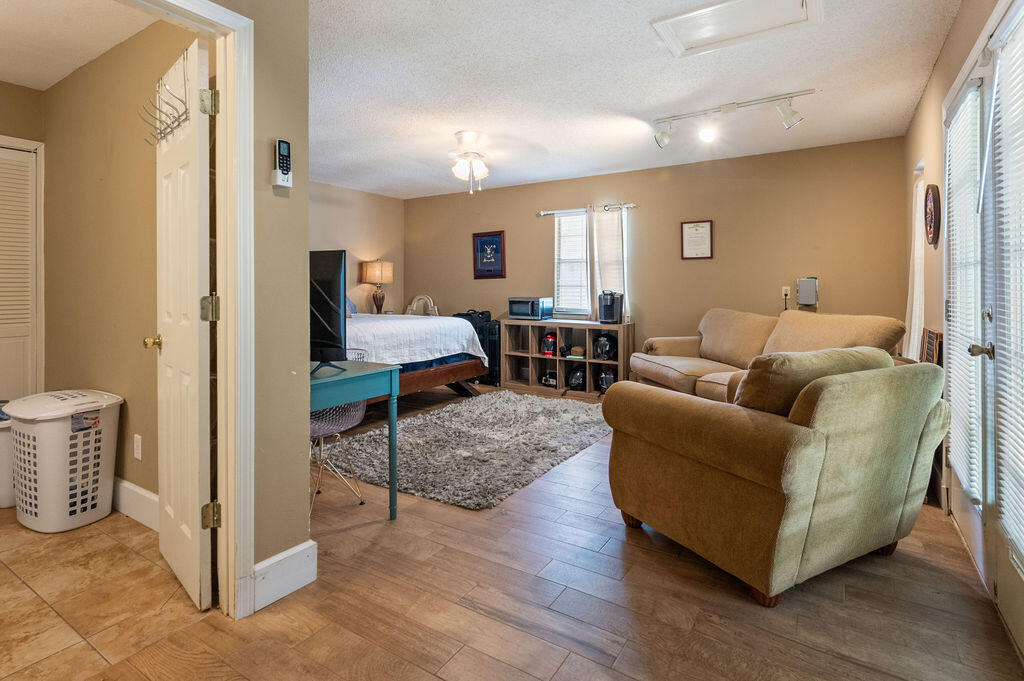 The Crossings - Residential