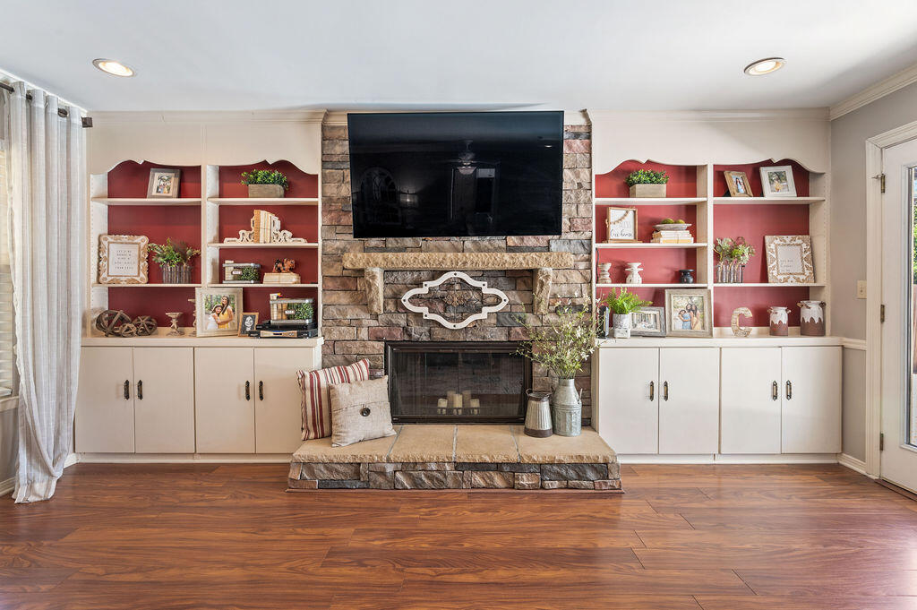 The Crossings - Residential