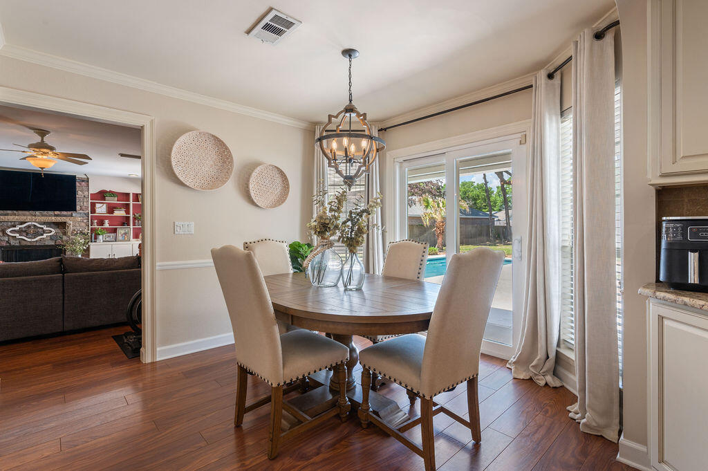 The Crossings - Residential