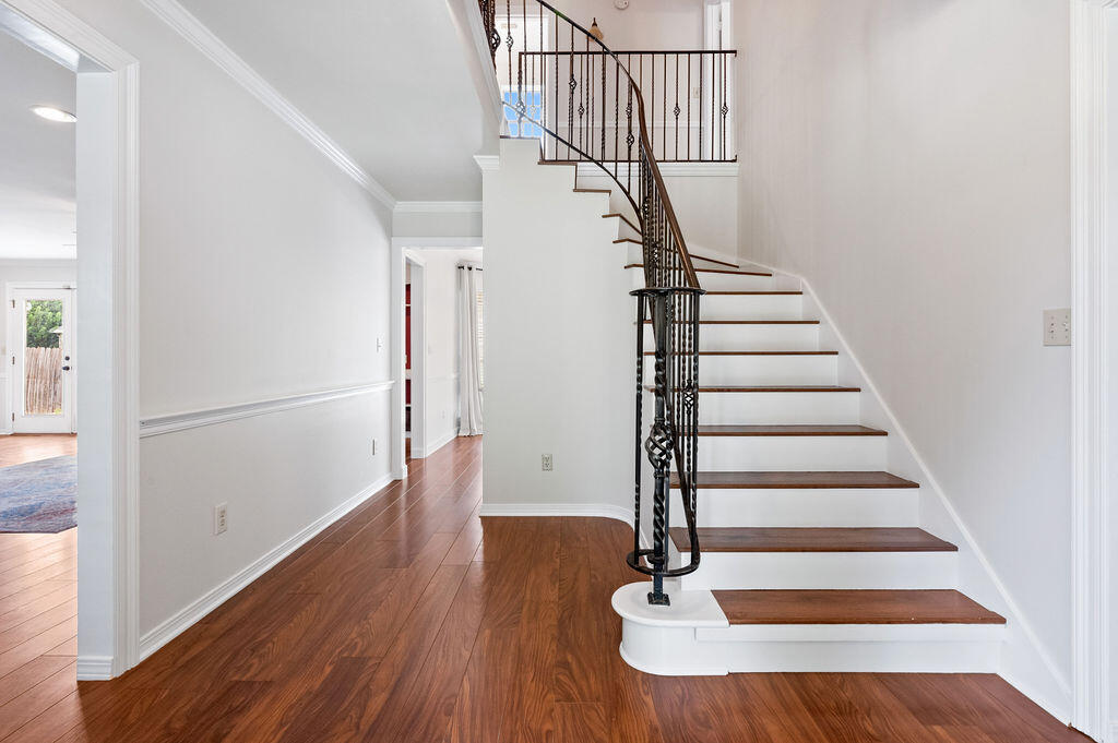 The Crossings - Residential