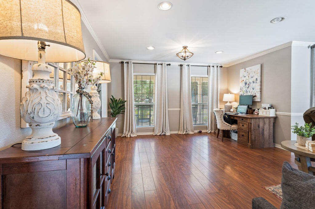 The Crossings - Residential