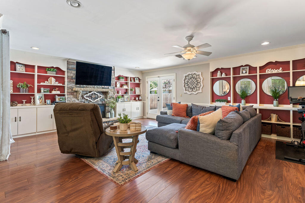 The Crossings - Residential