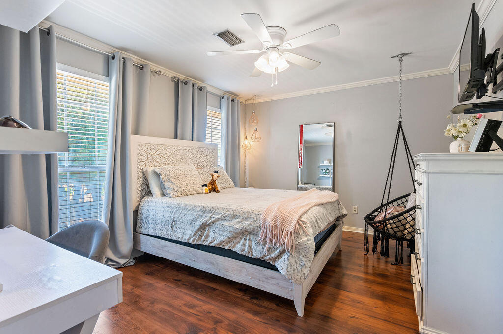 The Crossings - Residential