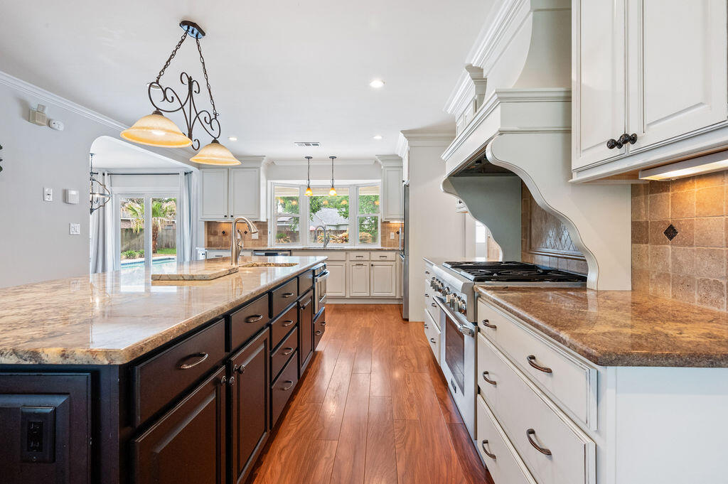 The Crossings - Residential