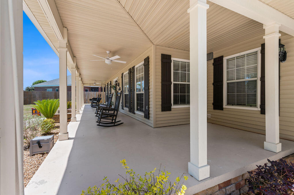 The Crossings - Residential