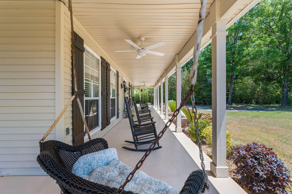 The Crossings - Residential