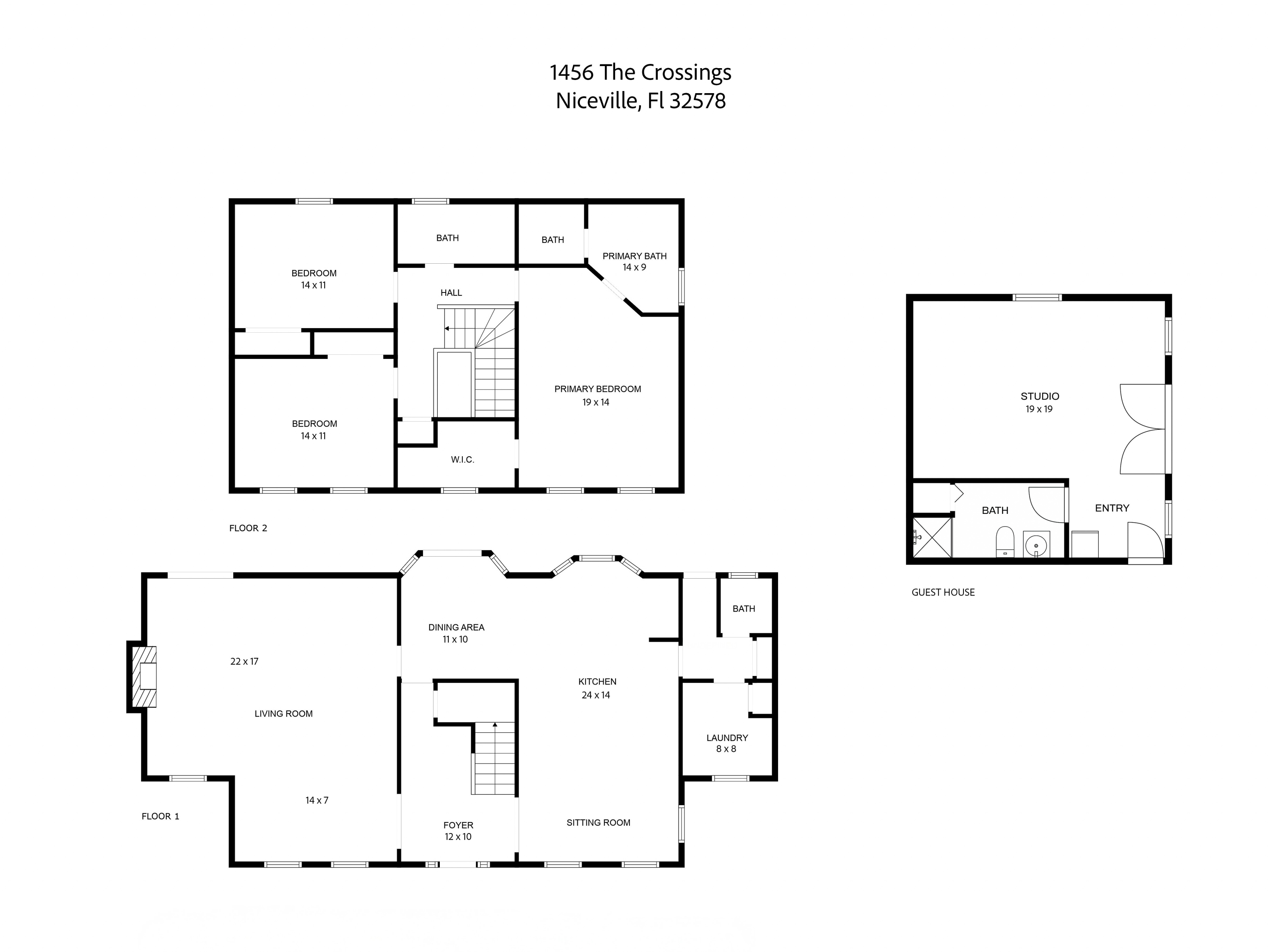 The Crossings - Residential