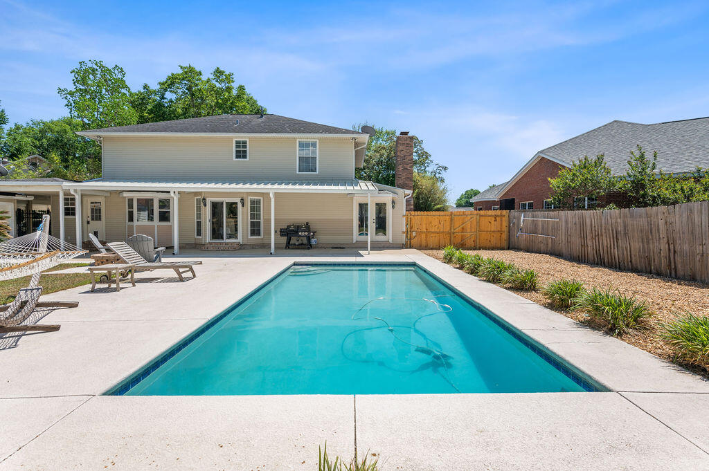 The Crossings - Residential