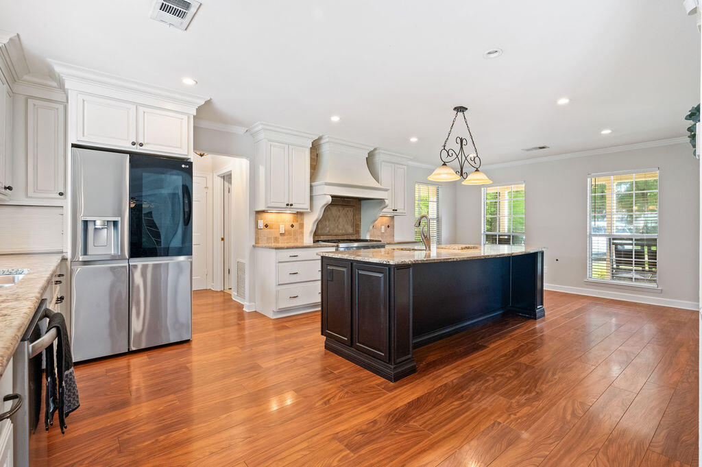 The Crossings - Residential