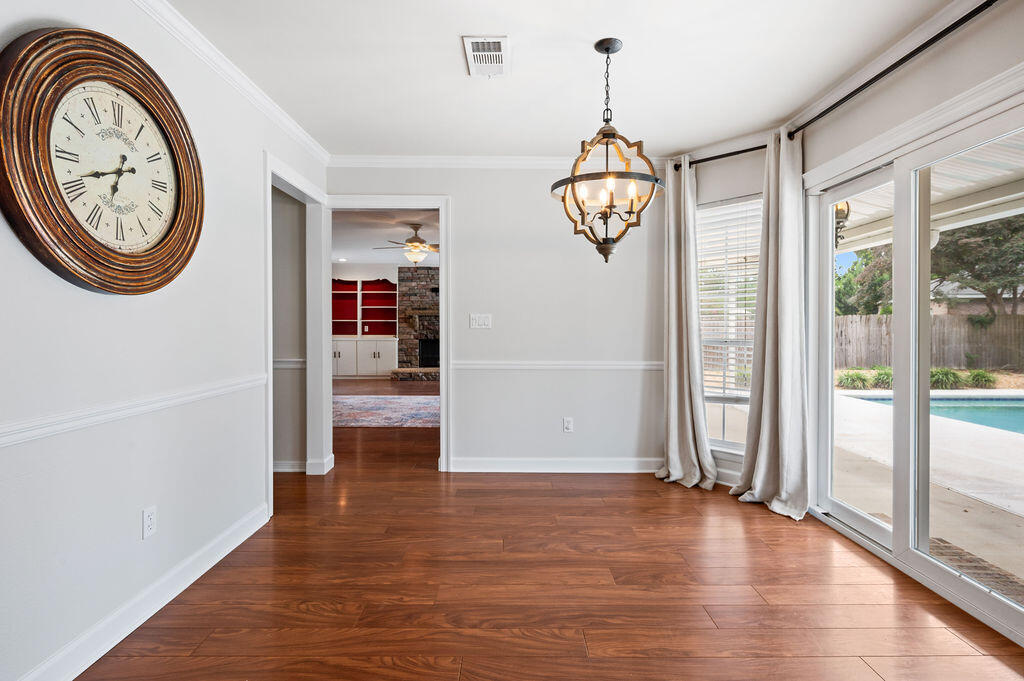 The Crossings - Residential