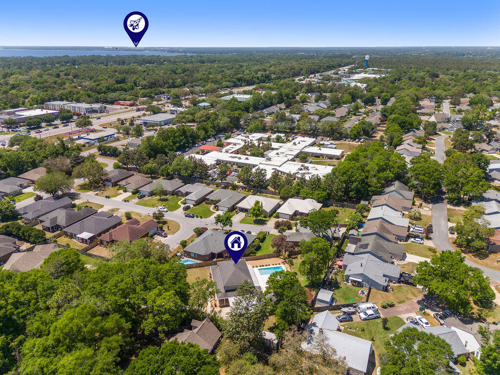 The Crossings - Residential