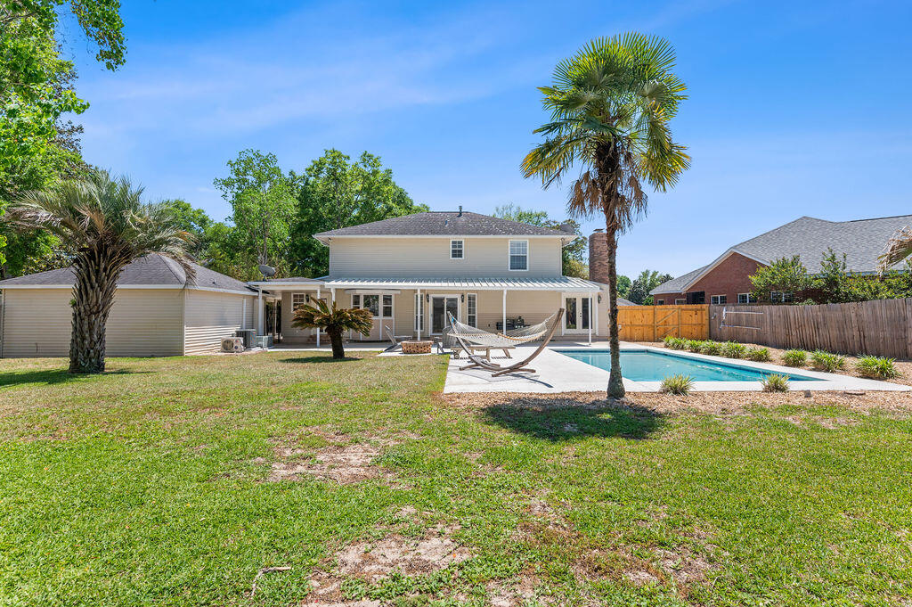 The Crossings - Residential