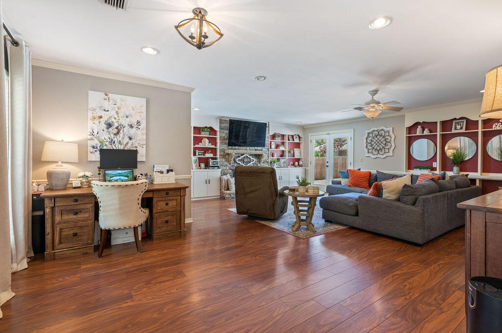 The Crossings - Residential