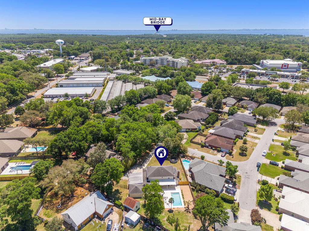 The Crossings - Residential