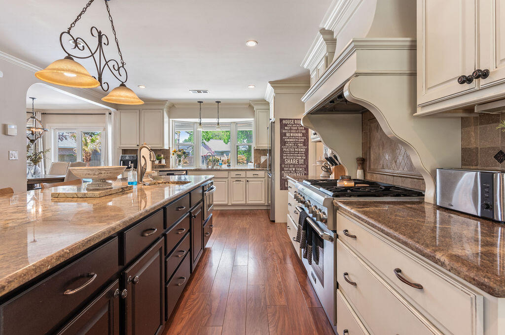 The Crossings - Residential