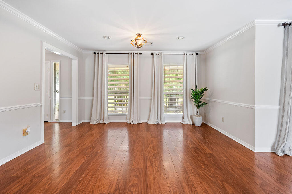 The Crossings - Residential
