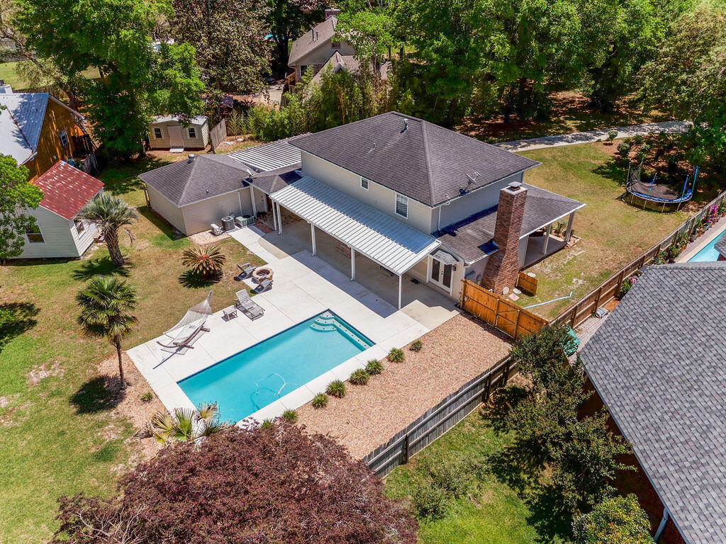 The Crossings - Residential