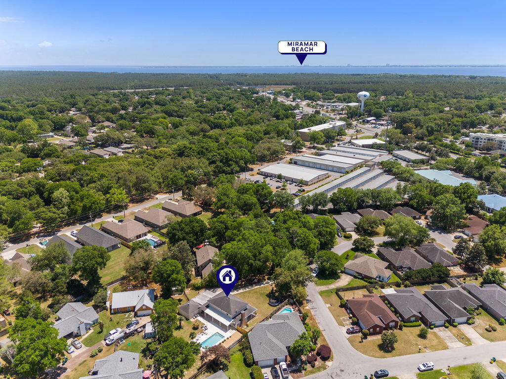 The Crossings - Residential