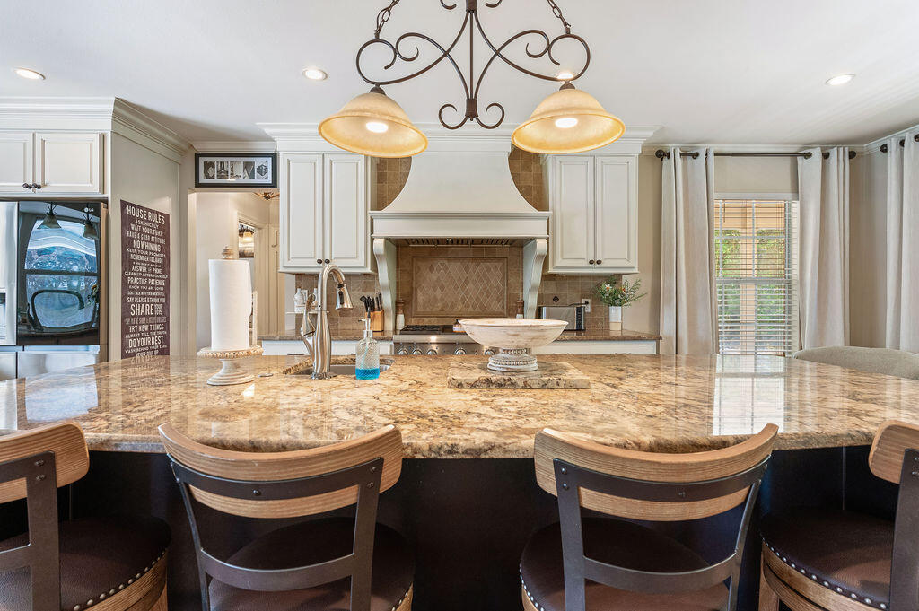 The Crossings - Residential