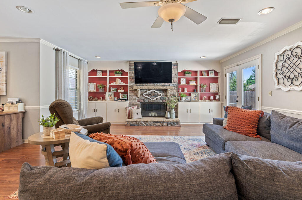 The Crossings - Residential