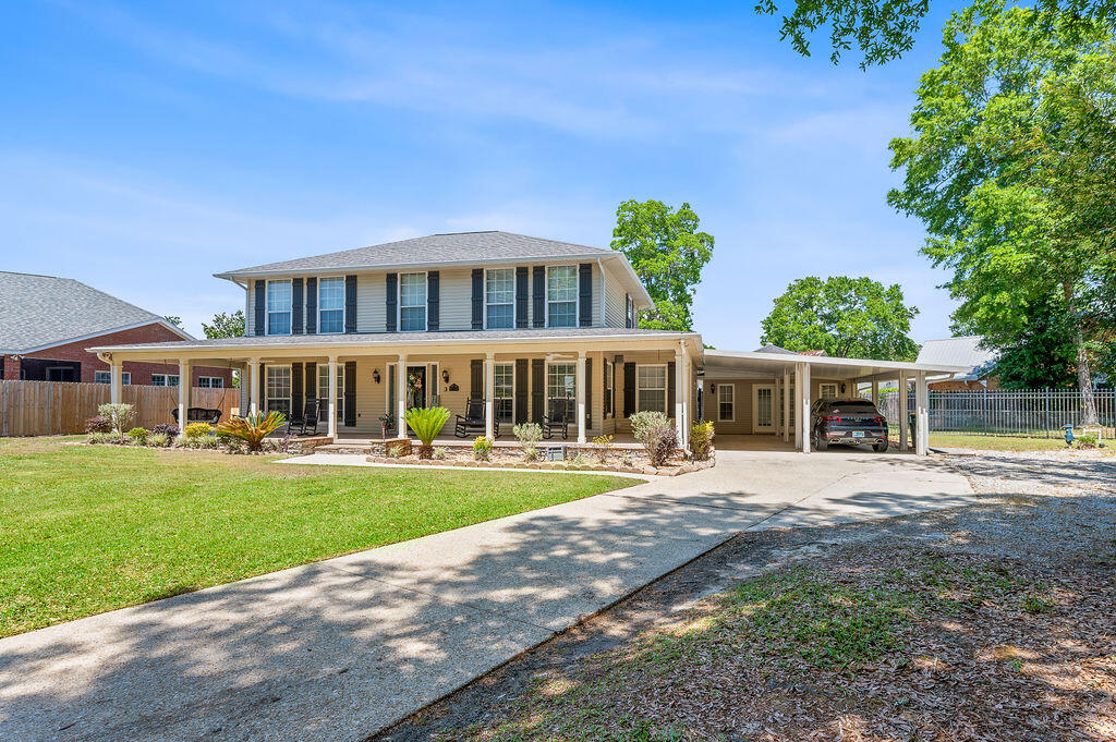 The Crossings - Residential