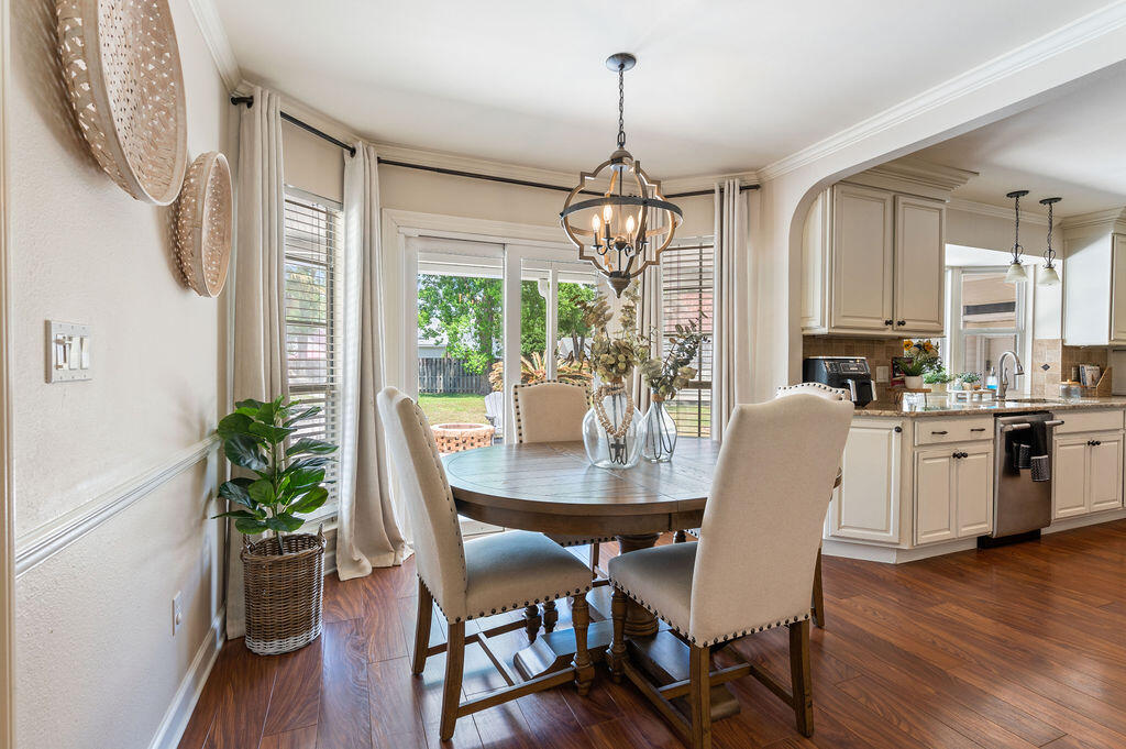 The Crossings - Residential