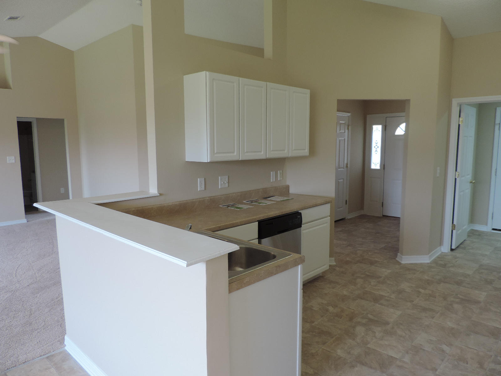 CREETWOOD PLACE - Residential