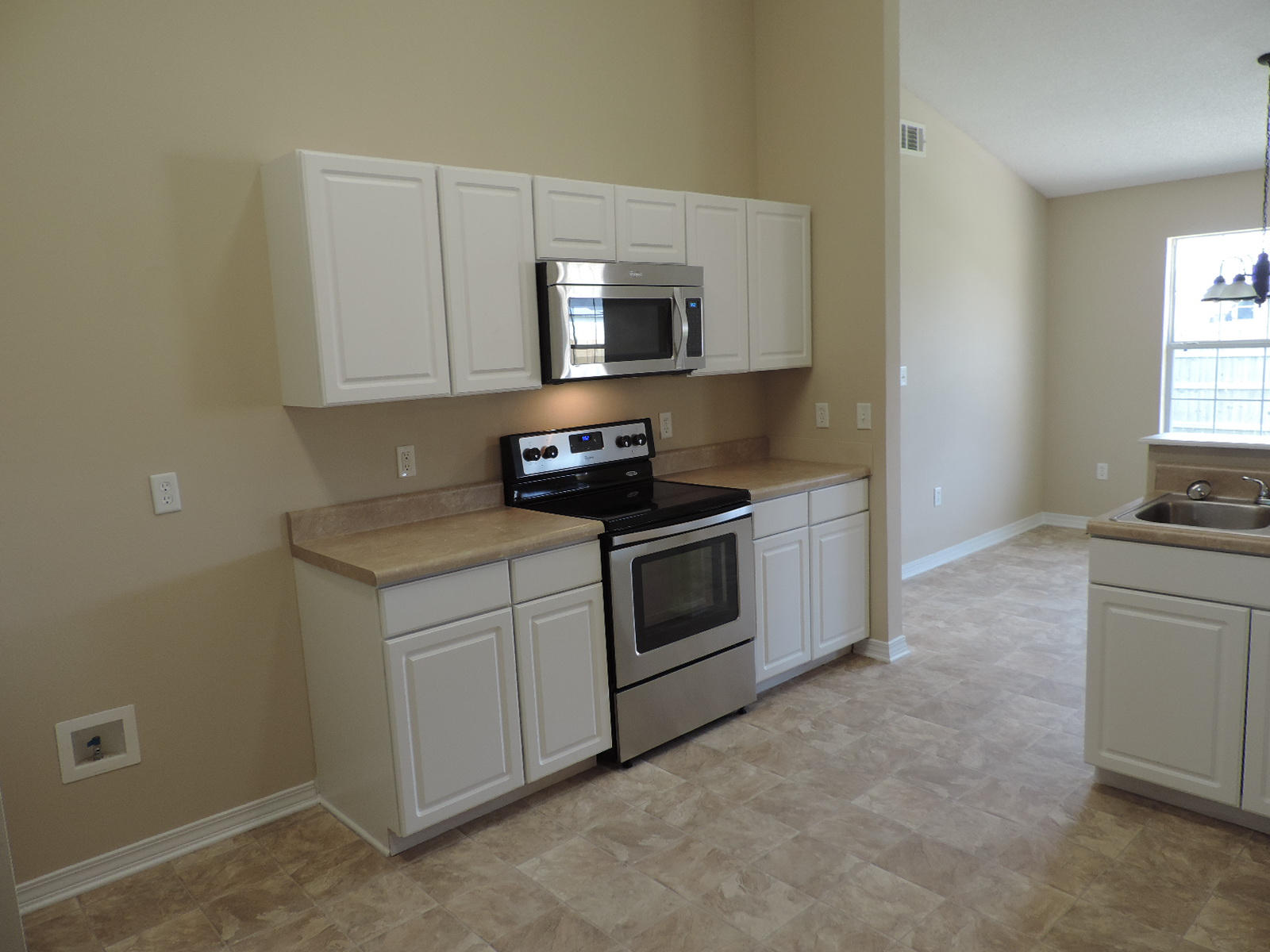 CREETWOOD PLACE - Residential