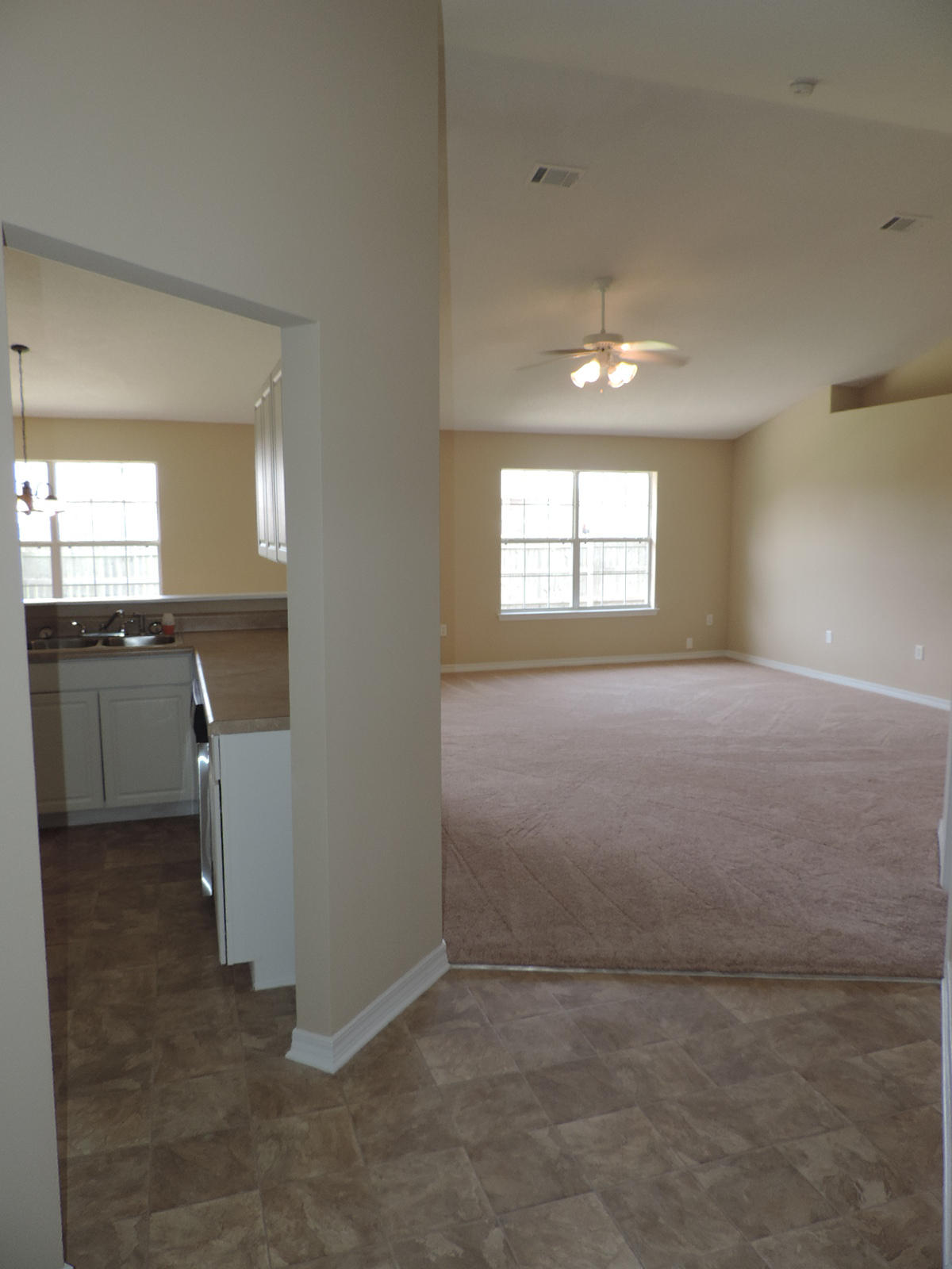 CREETWOOD PLACE - Residential