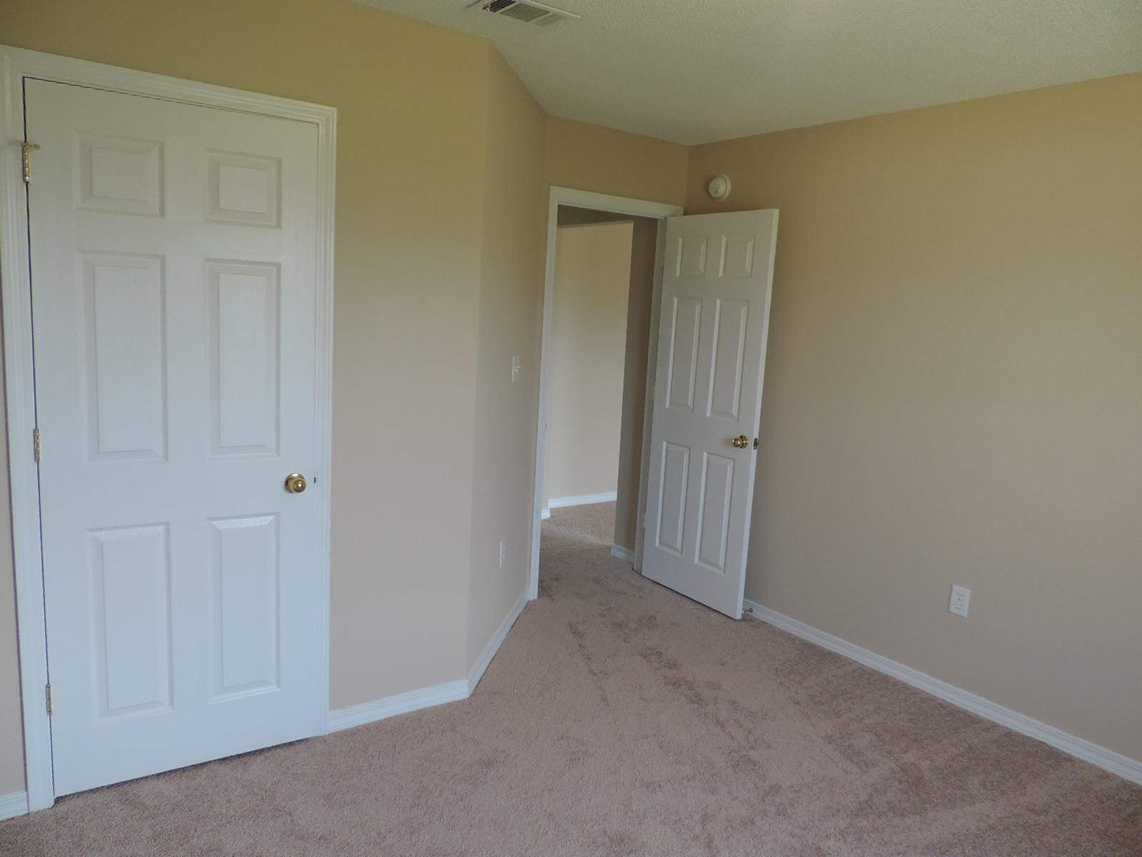 CREETWOOD PLACE - Residential